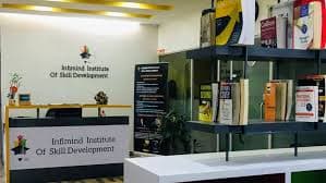 Infimind Institute of Skill Development Pvt. Ltd. Infimind Institute of Skill Development Pvt. Ltd. photo 2